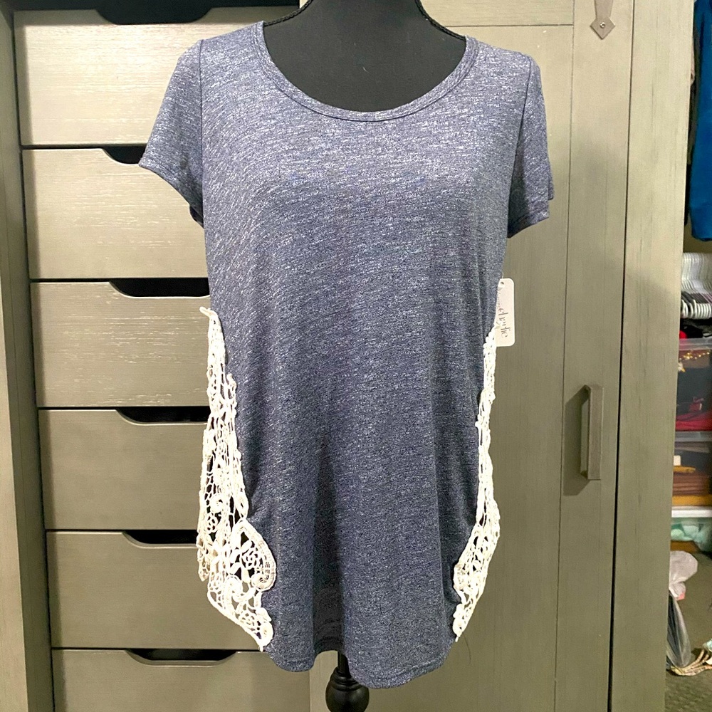 Charming Charlie’s Top